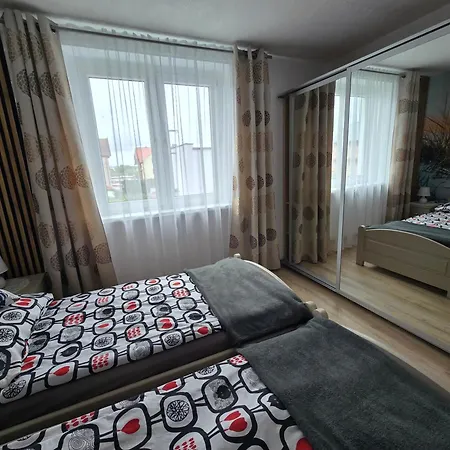 Apartmán W Jastarni Jastarnia