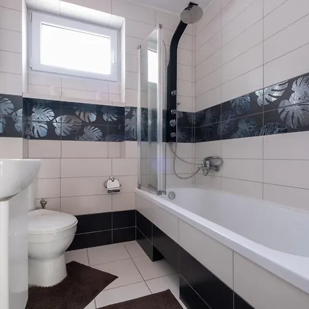 W Jastarni Apartmán